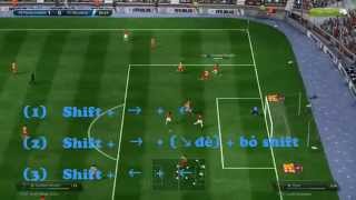 FO3 Combo skill qua người trong FO3 [upl. by Nallad]