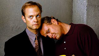 Niles Potential Return In Frasier Season 2 Addressed By Kelsey Grammer [upl. by Cruickshank]