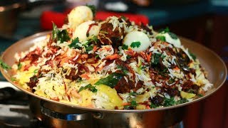 Dum Chicken biryani ആവിയിൽ ധം ചെയ്തു എടുത്ത ചിക്കൻ ബിരിയാണി  Kerala Dum Chicken Biriyani [upl. by Aramen]