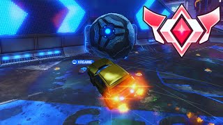 GETTING DIV 3  Road Back to GC2  Rocket League Season 15 Gameplay [upl. by Einnad265]