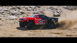 Introducing the ARRMA 4x4 MEGA GRANITE amp SENTON [upl. by Yemar]