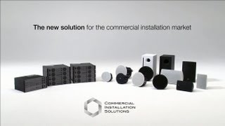 Commercial Installation Solutions [upl. by Ultan]