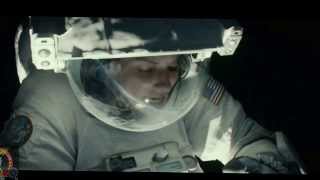 Gravity Official Trailer FINAL  Trailer Review  Sandra Bullock Alfonso Cuaron [upl. by Natlus]