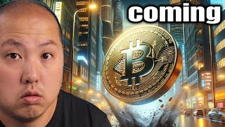 Bitcoin and Crypto Prepare for MASSIVE Price Surge [upl. by Sherourd385]