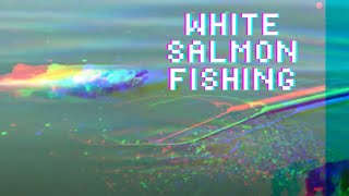 Slammin Salmon at White Salmon [upl. by Anahsat]