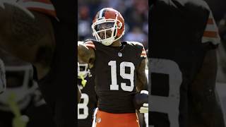 Cedric Tillman TOOK OVER this game 🏈🐶 nfl fantasyfootball browns cedrictillman [upl. by Reiche]