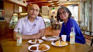 This Goan Bakery Is Preserving A Century Of Tradition Best Bebinca Risoi Niro At MR BAKER 1922 [upl. by Wei]