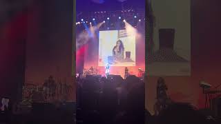 K Michelle live at Motor City Soundboard Pay My Bills [upl. by Irah]