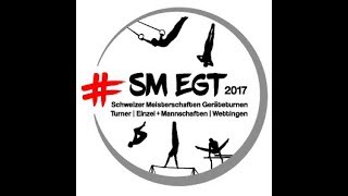 Livestream Schweizer Meisterschaften Geräteturnen Turner Einzel [upl. by Sumner207]