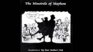 The Minstrels of Mayhem  The Minstrels of Mayhem Theme [upl. by Inverson]