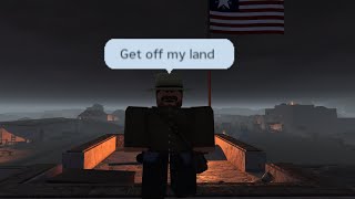 Defending the Alamo on Guts and Blackpowder [upl. by Allit166]