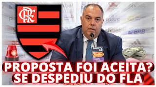 🔴EXCLUSIVO CLUBE DA EUROPA PEDIU TITULAR FILIPE LUIS NÃO ESPERAVA POR ISSO NOTICIA FLAMENGO AGORA [upl. by Nebe958]