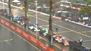 CCWS  2003  Round 18  Surfers Paradise Full Race [upl. by Eelirrem]