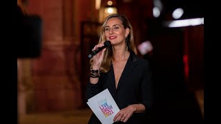 Marie Portolano changement de rythme pour la jeune maman  Exit Télématin elle remplace Marie [upl. by Stiruc]