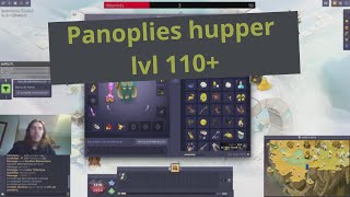 On test les panoplies pour Hupper lvl 110 [upl. by Kenric]