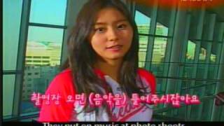 UEE After School  Entertainment Weekly English Subtitle [upl. by Lester574]