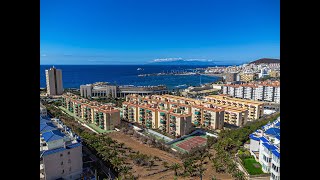 Stunning Renovated Apartment in Los Cristianos – Ready to Move In [upl. by Emlynne664]