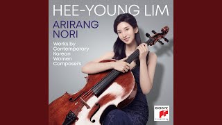 Arirang Spirit for Violoncello and Piano 2021 [upl. by Tonneson]