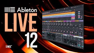 Ableton Live 12  First Look And Rundown Of New Features [upl. by Seaton176]