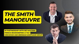 Smith Manoeuvre Webinar [upl. by Archibold22]