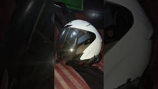 Helm ALV GENOS with intercom Hysnox 1001 alvhelmet helmwtlovers alvofficial helmet remix cover [upl. by Anayra]