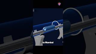 Pune to Mumbai in just 25 minutes [upl. by Pomona967]