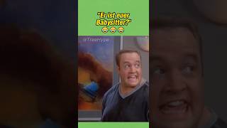 Doug hat fragen 😂😂 deutsch serie sitcom kingofqueens [upl. by Asetal]