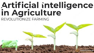 🌾🦾AI in Agriculture Course  PreOrders Open [upl. by Aihsekal]