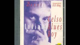 Celso Blues Boy  Indiana Blues 1996 [upl. by Trovillion]