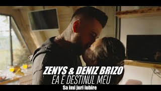 Zenys  Sa imi juri iubire  Ea e destinul meu  Ep19 [upl. by Portwin]