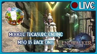 MSQ Returns After Treasure Hunt What We Learned [upl. by Kinom266]