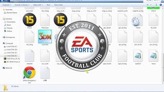 Fifa 15 crack origin activation errorPlease Help me [upl. by Pail]