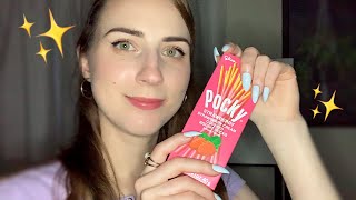 ASMR Gentle Tapping on Various Items 💘 [upl. by Arodasi331]