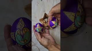 Pysanky Inspiration Ideas [upl. by Airbmat]