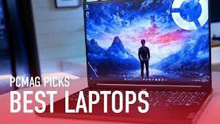 The Best Laptops of 2024 [upl. by Older]