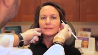 Liquid Facelift by Dr Valaie MD  Cosmetic Surgeon at Newport Beach Orange County CA [upl. by Inilam]