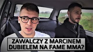 PRACOWAŁ ZA 700 ZŁ A DZIŚ MA MILION SUBÓW Poczciwy Krzychu w szczerym wywiadzie  DUŻY W MALUCHU [upl. by Niall970]