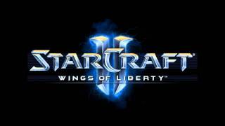 StarCraft 2 Isolated Brood War Aria [upl. by Netloc]