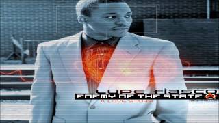 Lupe Fiasco  Turnt Up Enemy of the State [upl. by Aeresed717]