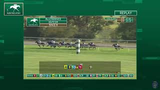 Keeneland Live Feed [upl. by Elfont]