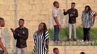 Nigeria big boy who is dating older woman dumped her after she request that he should marry her [upl. by Amer774]