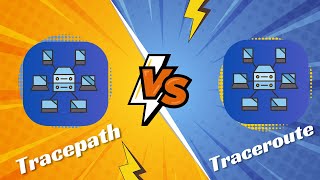 Common Misconceptions Tracepath vs Traceroute [upl. by Wat]