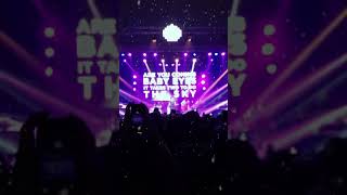 Stars and Rabbit  Worth It Live at Celebes Convention Centre Makassar  June 21 2019 [upl. by Naz]