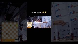 Emotional Damage trend chess funnymemes chessolympiad china trending shorts gukesh magnus [upl. by Edvard]