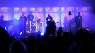 Fanta 4  MFG Live in Hannover Expo Plaza [upl. by Rednaskela200]