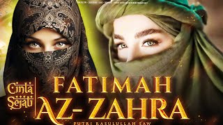 kisah Cinta dan perjuangan Fatimah az zahra [upl. by Rheinlander]