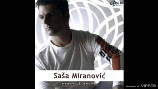 Saša Miranović  Njeno ime  Audio 2004 [upl. by Muire]