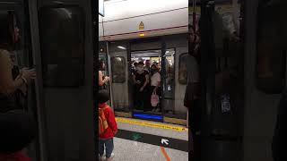 Mtr stationadmiralty placeGigie MM VlogCongrats [upl. by Tracey]