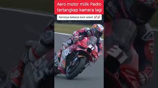 Aero motor KTM memang bedagphariini motogp infogp infogp ktm [upl. by Alesram]