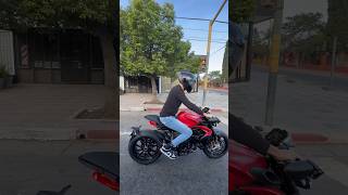 MV Agusta Dragster Sound motos [upl. by Elime178]